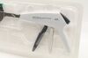 ETHICON TX60G | | SHORT DATE | EACHES | PROXIMATE RELOADABLE 60MM LINEAR STAPLER, 21 TITANIUM STAPLES (THICK), DIMENSIONS BEFORE CLOSURE: 4.0