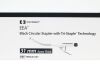 COVIDIEN TRIEEA31XT | | IN-DATE | EACHES | EEA Black Circular Stapler with Tri-Staple Technology 31mm Extra Thick