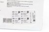 COVIDIEN TRIEEA31XT | | IN-DATE | EACHES | EEA Black Circular Stapler with Tri-Staple Technology 31mm Extra Thick