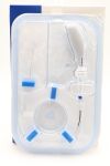 OLYMPUS NTCP18115 | | EXPIRED | EACHES | X-Catch NT 1.8 Fr (0.60mm) x 115cm Stone Retrieval Device