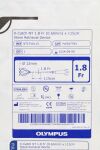 OLYMPUS NTCP18115 | | EXPIRED | EACHES | X-Catch NT 1.8 Fr (0.60mm) x 115cm Stone Retrieval Device