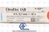 TELEFLEX IAB-06850-U | | EXPIRED | EACHES | ARROW ULTRAFLEX® Intra-Aortic Balloon Catheter Kit -50 CC