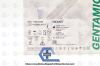 ZIMMER BIOMET 110034355 | | SHORT DATE | EACHES | Refobacin Bone Cement R 1 x 40 w Gentamicin
