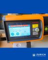 DRAEGER VN300 Ventilator