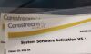CARESTREAM DirectView CR System CPU DR