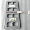 SIEMENS 10185552 SIEMENS Flex Large 4 MR COIL 1.5T (10185552)  MRI Accessories