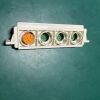 COMEN  C26 C26 Fetal Monitor Parameter Interfece Assembly Fetal Monitor