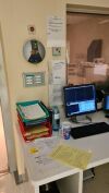 SIEMENS Symphony TIM MRI Scanner
