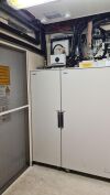 SIEMENS Symphony TIM MRI Scanner