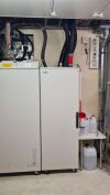 SIEMENS Symphony TIM MRI Scanner