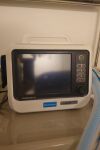 HAMILTON C1 Anesthesia Monitor
