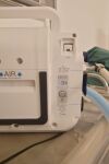 HAMILTON C1 Anesthesia Monitor