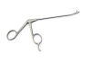 LINVATEC 31.16333 Shutt Mini-Aggressor Forceps, 15º Up