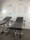 MAQUET 1120.23C O/R OB Table