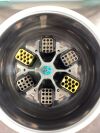 HETTICH Rotixa 50RS Centrifuge