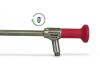 STRYKER 502-211-010 10.0 mm 0º I EYES™ HD IR Autoclavable Bariatric Laparoscope, 45 cm