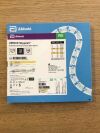 ABBOTT 1804275-33 XIENCE Skypoint Everolimus Eluting Coronary Stent System 2.8F-2.1F x 145cm(X)
