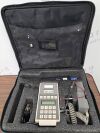 INTOXIMETERS INC. Alco-Sensor Breathalyzer