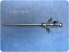 OLYMPUS A47610A 6.5MM FLOW SHEATH 5FR