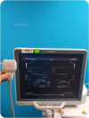 TOSHIBA PLT-704AT Ultrasound Transducer