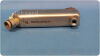 ZIMMER 5052-001 ORTHAIRTOME DRILL W/ ACCESSORIES