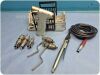 CONMED HALL 50 POWERED INSTRUMENTS