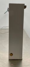 S  S IMAGING 140024 DENTAL X-RAY FILM ILLUMINATOR VIEWING BOX @
