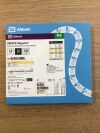 ABBOTT 1804400-23 XIENCE Skypoint Everolimus Eluting Coronary Stent System 2.8F-2.1F x 145cm(X)
