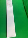 MERIT MEDICAL SYSTEMS INC. 90129-202/C - EACH Fully covered tracheobronchial  stent - Exp Date:09/30/2024 - Lot#: - Bin: DML