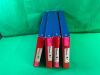 BOSTON SCIENTIFIC M00553690 - EACH Stent and Electrocautery - Enhanced Delivery System - Exp Date:11/13/2024 - Lot#:31625338 - Bin: DM16