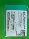 ST. JUDE MEDICAL INC. 19AECJ-502 - EACH Aortic Expanded Rotatable Mechanical Heart Valve - Exp Date:11/06/2023 - Lot#:0085086 - Bin: DM28