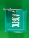 ST. JUDE MEDICAL INC. 19AECJ-502 - EACH Aortic Expanded Rotatable Mechanical Heart Valve - Exp Date:11/06/2023 - Lot#:0085086 - Bin: DM28