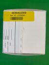 ST. JUDE MEDICAL INC. 19AECJ-502 - EACH Aortic Expanded Rotatable Mechanical Heart Valve - Exp Date:11/06/2023 - Lot#:0085086 - Bin: DM28