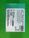ST. JUDE MEDICAL INC. 27AECJ-502 - EACH Aortic Expanded Rotatable Mechanical Heart Valve - Exp Date:04/17/2023 - Lot#:0085090 - Bin: DM28