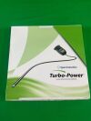 SPECTRANETICS CORPORATION 420-050 - EACH Turbo-Power Laser Atherectomy Catheter - Exp Date:03/21/2024 - Lot#:FTS22B28A - Bin: DM11