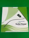 SPECTRANETICS CORPORATION 420-050 Turbo-Power Laser Atherectomy Catheter