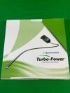 SPECTRANETICS CORPORATION 423-050 - EACH Turbo-Power Laser Atherectomy Catheter - Exp Date:10/04/2023 - Lot#:FMP21J24A - Bin: DM11
