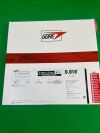 W. L. GORE  ASSOCIATES INC. VBJR051002A - EACH VIABAHN SX ENDO HEPARIN 18 RO 5mmX10cm 6Fr120cm Cath - Exp Date:10/04/2024 - Lot#: - Bin: DM44