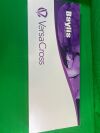 BAYLIS MDICALE CIE INC VLAK0014 - EACH 1 x VersaCross Large Access Transseptal Dilator (including 1 x J-tip Mechanical Guidewire); 1 x VersaCross RF Wire (including 1
