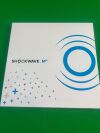 SHOCKWAVE MEDICAL INC. M5PIVL5060 - EACH The Shockwave M5+ Intravascular Lithotripsy (IVL) Catheter consists of an array of miniaturized lithotripsy emitters, located i