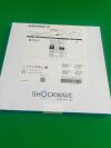SHOCKWAVE MEDICAL INC. M5PIVL5060 - EACH The Shockwave M5+ Intravascular Lithotripsy (IVL) Catheter consists of an array of miniaturized lithotripsy emitters, located i