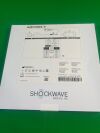 SHOCKWAVE MEDICAL INC. S4IVLK3040 - EACH The Shockwave S4 Intravascular Lithotripsy (IVL) Catheter consists of an array of miniaturized lithotripsy emitters, located in