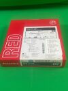 PENUMBRA INC. RED72KIT - EACH Reperfusion Catheter RED 72 KIT, 132cm - Exp Date:11/17/2024 - Lot#:F110891 - Bin: DM26