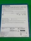 MEDTRONIC INC. 439878 - EACH LEAD 439878 MRI STRAIGHT US - Exp Date:04/28/2024 - Lot#: - Bin: DM26