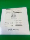 SHOCKWAVE MEDICAL INC. S4IVLK4040 - EACH The Shockwave S4 Intravascular Lithotripsy (IVL) Catheter consists of an array of miniaturized lithotripsy emitters, located in