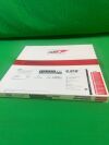 W. L. GORE  ASSOCIATES INC. VBJR060202A - EACH VIABAHN SX ENDO HEPARIN 18 RO 6mmX2.5cm 6Fr 120cm Cath - Exp Date:10/28/2024 - Lot#: - Bin: DM45