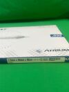 ATRIUM MEDICAL CORPORATION 85409 - EACH iCAST COVERED STENT, 9MMX59MMX80CM - Exp Date: - Lot#: - Bin: DM45
