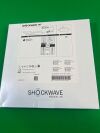 SHOCKWAVE MEDICAL INC. M5PIVL8060 - EACH The Shockwave M5+ Intravascular Lithotripsy (IVL) Catheter consists of an array of miniaturized lithotripsy emitters, located i