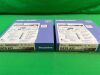 PENUMBRA INC. CAT5KIT-A - EACH Indigo CAT 5 Kit - Exp Date:02/01/2025 - Lot#: - Bin: DM45