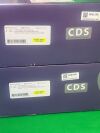 MEDTRONIC SOFAMOR DANEK INC. KEX152EB-CDS- - EACH KIT KEX152EB-CDS- 15/2 FF WITH CDS - Exp Date:12/30/2024 - Lot#:0229019448 - Bin: DML